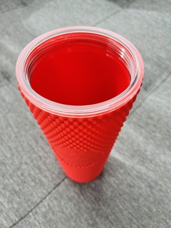 Vaso Starbucks Vermilion - comprar en línea