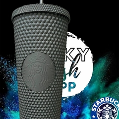 Imagen de Vaso Starbucks Classic Black