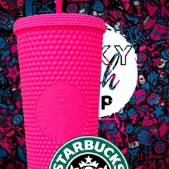 Vaso Starbucks Wanda Pink - tienda en línea