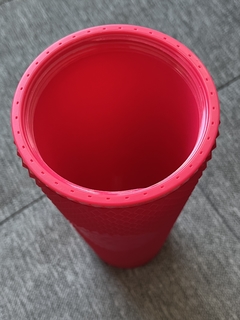 Imagen de Vaso Starbucks Special Edition Deep Pink