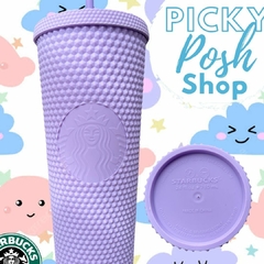 Vaso Starbucks Light Purple - tienda en línea