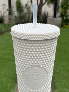 Vaso Starbucks Classic White - comprar en línea