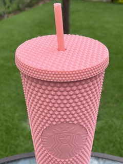 Vaso Starbucks Light Pink - comprar en línea