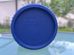 Vaso Starbucks Classic Blue - comprar en línea