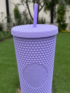 Vaso Starbucks Light Purple - comprar en línea