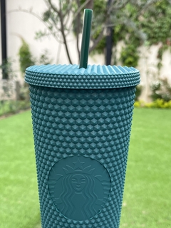 Vaso Starbucks Classic Green - comprar en línea