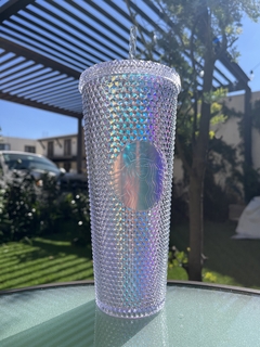 Vaso Starbucks Crystal Unicorn