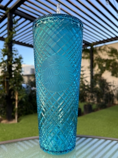 Vaso Starbucks Crystal Mint