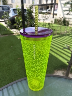 Vaso Starbucks Sparkling green - comprar en línea