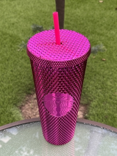 Vaso Starbucks Rose Gold - comprar en línea