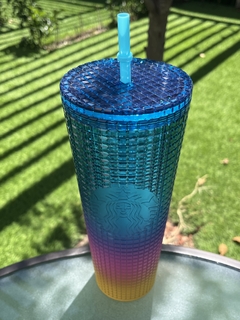 Vaso Starbucks Crystal Colors - comprar en línea