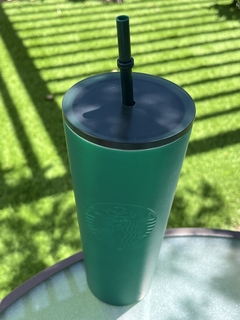 Vaso Starbucks Special Edition Solid Green - comprar en línea