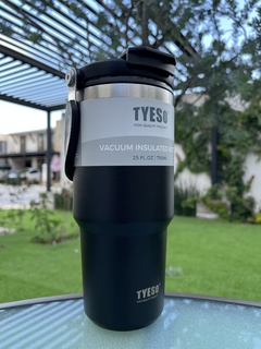 Termo TYESO Black