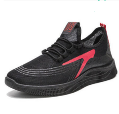 Zapatos deportivos para correr para hombre, zapatos de suela blanda para hombre (CMP ZH1005) - tienda en línea