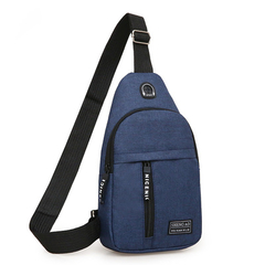 Bolso bandolera de un solo hombro (CMP MPC1005) - CMP Shopping Global