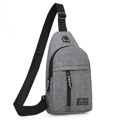 Bolso bandolera de un solo hombro (CMP MPC1005) - CMP Shopping Global