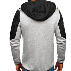 Chaqueta de algodón casual para hombre de moda (CMP CHH1003) en internet