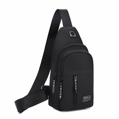 Bolso bandolera de un solo hombro (CMP MPC1005) - CMP Shopping Global