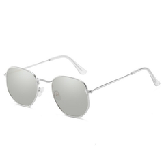 Gafas De Sol cuadradas para hombre, lentes De Sol con espejo (CMP LTS1001) - CMP Shopping Global