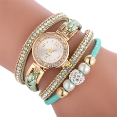 Relojes de pulsera para mujer, pulsera envolvente (CMP RLJM1002) - CMP Shopping Global