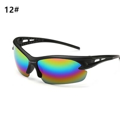 Gafas de sol deportivas UV400 para hombre y mujer, lentes deportivas (CMP LTS1008) - tienda en línea