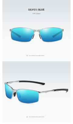 gafas de sol polarizadas para hombre y mujer (CMP LTS1006) en internet