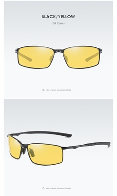 gafas de sol polarizadas para hombre y mujer (CMP LTS1006) en internet