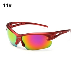 Gafas de sol deportivas UV400 para hombre y mujer, lentes deportivas (CMP LTS1008) en internet