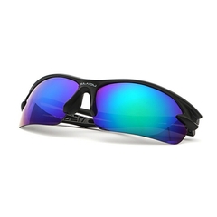 Gafas de sol deportivas UV400 para hombre y mujer, lentes deportivas (CMP LTS1008) - CMP Shopping Global