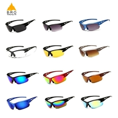 Gafas de sol deportivas UV400 para hombre y mujer, lentes deportivas (CMP LTS1008) - comprar en línea