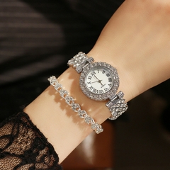 Conjunto de reloj y pulsera (CMP RLJM1003) - comprar en línea