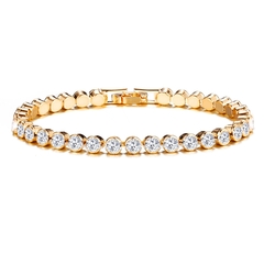 Pulsera de cristal (CMP PLS10037)