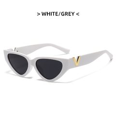 Gafas De Sol con forma De ojo De gato para Mujer (CMP LTS1005) - comprar en línea