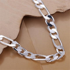 Pulsera chapada en oro y en plata 925 (CMP PLS10026) - comprar en línea