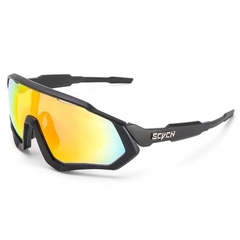 Gafas deportivas UV400 lentes de protección a prueba de viento (CMP LTS1002) - comprar en línea