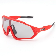 Gafas deportivas UV400 lentes de protección a prueba de viento (CMP LTS1002) - CMP Shopping Global