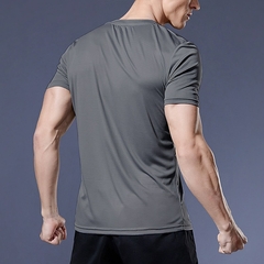 Imagen de Camisetas deportivas para hombre (CMP RDH1001)