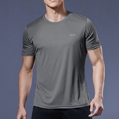 Camisetas deportivas para hombre (CMP RDH1001)