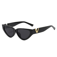 Gafas De Sol con forma De ojo De gato para Mujer (CMP LTS1005) - comprar en línea