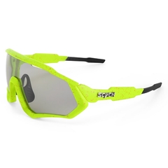 Imagen de Gafas deportivas UV400 lentes de protección a prueba de viento (CMP LTS1002)