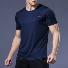 Camisetas deportivas para hombre (CMP RDH1001) en internet