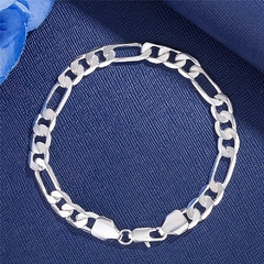 Pulsera chapada en oro y en plata 925 (CMP PLS10026) - CMP Shopping Global