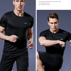 Camisetas deportivas para hombre (CMP RDH1001) - comprar en línea