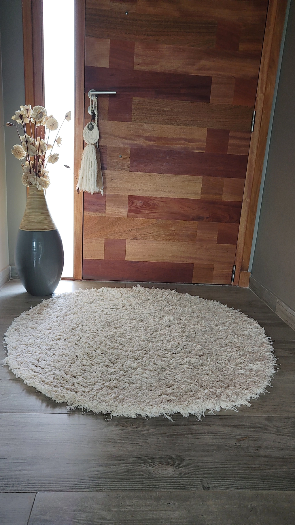 Imagen alternativa de producto Alfombra Iris