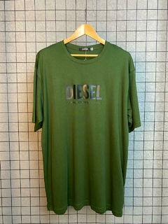 CAMISETA PERUANA DIESEL