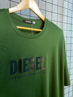 CAMISETA PERUANA DIESEL - comprar online