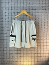 SHORTS CARGO POLIESTER