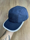 BONÉ FIVE PANEL