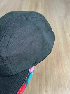 BONÉ FIVE PANEL na internet