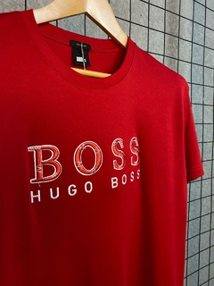 CAMISETA PERUANA HB